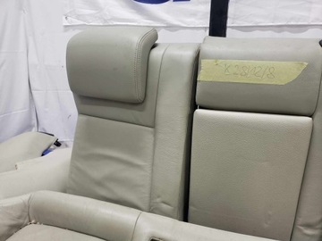 KOMPLETNÍ POHOVKA SEDAČKA PODPORA SAAB 9-3 II 93 OE SEDAN 02-11R. ORIGINÁLNÍ