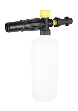 Пистолет-копье, насадка для пенной мойки Karcher K