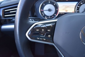 Volkswagen Touareg III 2020 Volkswagen Touareg SalonPL TDI 231KM 4x4 Automat Hak Matrix Kamera Navi Sk, zdjęcie 12