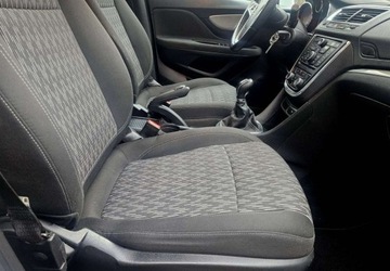 Opel Mokka I SUV 1.4 Turbo ECOTEC 140KM 2015 Opel Mokka Opel Mokka 1.4 T Cosmo 1.4 Benzyna 140KM, zdjęcie 20