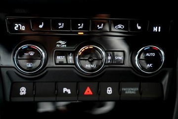 Skoda Kodiaq I 2021 Škoda Kodiaq Skoda Kodiaq LAURIN&amp;KLEMENT acc, zdjęcie 32