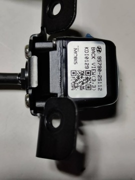 HYUNDAI TUCSON II IX35 IX20 KIA VENGA ZADNÍ KAMERA COUVÁNÍ ORIGINÁLNÍ NOVÁ