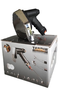 TANDIR II 100 mm NÓŻ DO KEBABA / MODEL 2023.