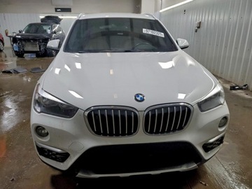 BMW X1 F48 2017 BMW X1 2017 BMW X1 XDRIVE28I 2.0 Benzyna 228KM, zdjęcie 4