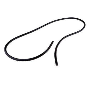 Соединитель для шланга с лентой для ружья, латекс, длина 3,3 фута