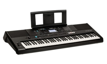 Yamaha PSR-EW425 Keyboard/Sampler/Syntezator