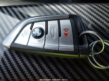 BMW Seria 5 G30-G31 2021 BMW M5 50I XDrive 2021 4.4l 4.4 Benzyna 523KM, zdjęcie 12