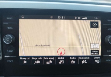 Volkswagen Polo VI Hatchback 5d 1.6 TDI 95KM 2018 Volkswagen Polo VW Polo 1.6 tdi stan bdb klima navi 2x pdc gwarancja przeb, zdjęcie 21