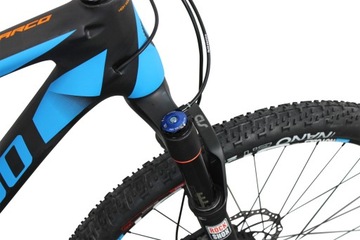 TORPADO Nearco N 27,5-дюймовый мужской горный велосипед