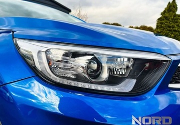 Kia Stonic Crossover Facelifting 1.0 T-GDI 100KM 2022 Kia Stonic Bezwypadkowy, FV23, Polski Salon, Regularny Serwis, KredytLeasi, zdjęcie 9