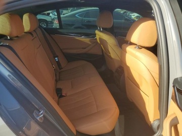 BMW Seria 5 G30-G31 2022 BMW Seria 5 530i xDrive 2022 2.0l 2.0 Benzyna 248KM, zdjęcie 10