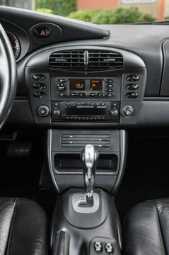 Porsche 911 996 2000 Porsche 911 Carrera 300 KM 996. Bezwypadkowa., zdjęcie 26