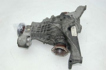 Most tylny dyferencjał Audi A4 B9 0DB500043 QBZ