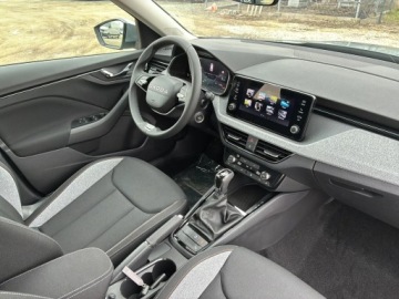 Skoda 2026 Skoda Kamiq Drive 1.0 TSI 115 KM DSG, zdjęcie 20