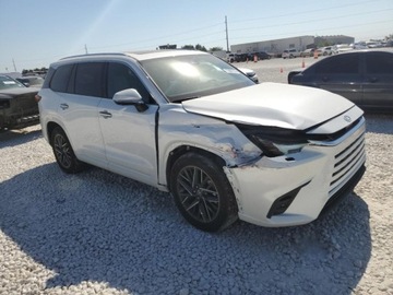 Lexus 2024 Lexus Inny TX 350 Base, 2024r., 2.4L 2.4 Benzyna 275KM, zdjęcie 1