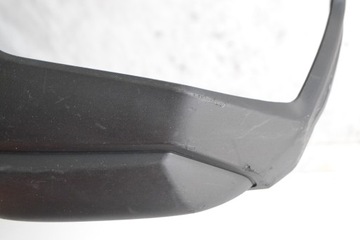 Защита рук на руль Honda CRF 1000 Africa Twin