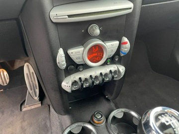 Mini Clubman R55 Kombi 1.6 175KM 2009 Mini Clubman S 1,6 174KM 96Tkm Bogate wyposażenie, zdjęcie 12