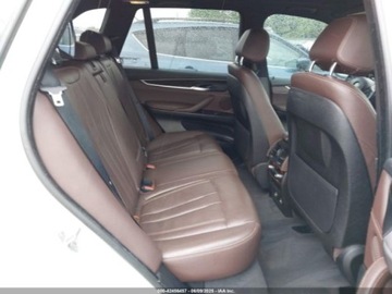 BMW X5 G05 2018 BMW X5 Xdrive35i 3.0 Benzyna 300KM, zdjęcie 10