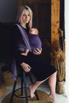 Плед Little Frog Tencel Iris Cube 5,2 м