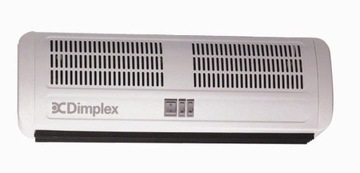 Kurtyna powietrzna Dimplex AC45N 60CM