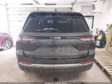 Jeep Grand Cherokee V 2023 Jeep Grand Cherokee 4XE 2023 2.0 Hybryda 270KM, zdjęcie 4