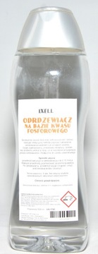 IXELL ODRDZEWIACZ NA BAZIE KWASU FOSFOROWEGO 1706