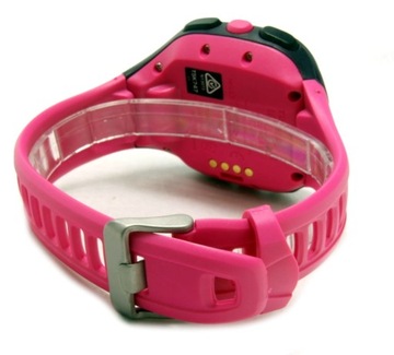 Часы Timex с GPS - T5K753