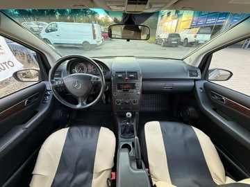 Mercedes Klasa A W169 Coupe 1.7 170 116KM 2005 Mercedes-Benz Klasa A ZAMIEŃ swoje auto Dowóz cała Polska Zostaw swoje w, zdjęcie 2