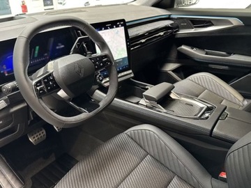 Renault Austral 1.2  E-Tech Full Hybrid 200KM 2025 Od ręki - Esprit Alpine 1.2 E-Tech 200KM / dach panoramiczny, zdjęcie 6