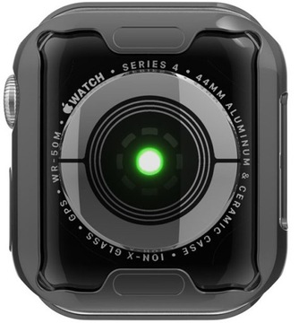 ETUI CASE 2W1 DO APPLE WATCH 1 2 3 4 5 6 SE 44MM