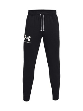 Spodnie Męskie Dresowe Dresy Treningowe Sportowe Under Armour 1361642-001