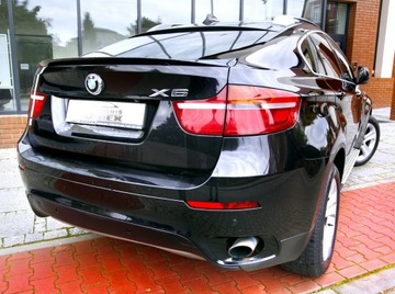 BMW X6 E71 Crossover Facelifting xDrive40d 306KM 2013 BMW X6 SALON PL|Bezwyp.100%|Serwis| GWARANCJA|, zdjęcie 33