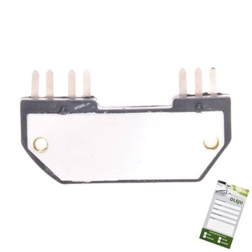 Moduł zapłonowy OPEL CORSA A 1.3 1982 1983 1984 1985 1986 1987 1988 1989