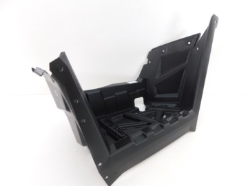 POLARIS SCRAMBLER 1000 ПОЛ ПРАВАЯ ПЛАТФОРМА *