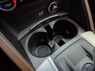 Alfa Romeo Stelvio SUV 2.0 Turbo 280KM 2018 Alfa Romeo Stelvio Q4 2.0 280 KM, zdjęcie 24