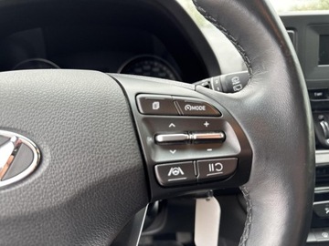 Hyundai i30 III Hatchback Facelifting 1.5 DPI 110KM 2021 Hyundai i30 1.5 DPI Salon Polska, Serwisowany, I w, zdjęcie 22