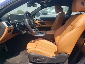 BMW Seria 4 G22-23-26 2025 BMW Seria 4 M440xi 2025 3.0l 3.0 Benzyna 382KM, zdjęcie 7