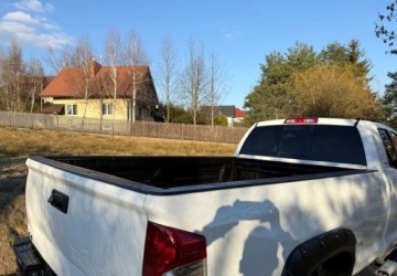 Toyota Tundra II 2014 Toyota Tundra Toyota Tundra 5.7 4x4 Double Cab SR5 5.7 Benzyna 381KM, zdjęcie 33
