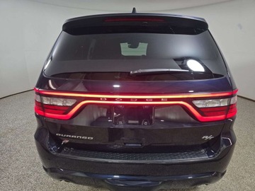 Dodge Durango III 2025 Dodge Durango RT 2025 5.7 Benzyna 360KM, zdjęcie 3