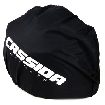 МОТОЦИКЛСКИЙ ШЛЕМ CASSIDA SOS CROSS ИЗ СТЕКЛОСТЕКЛА