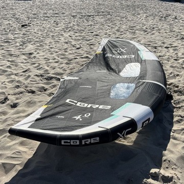 Core XC Wing - 4,0 м используется по гарантии