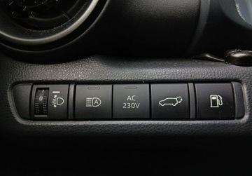 Toyota C-HR II SUV Plug-In 2.0 Hybrid Dynamic Force Plug-in  223KM 2025 Toyota C-HR C-HR PHEV Executive FV23 Salon PL Serwis ASO 1 wl., zdjęcie 32