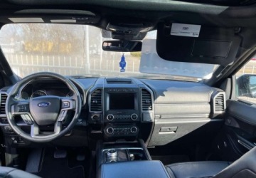 Ford Expedition III 2018 Ford Expedition Ford Expedition 3.5 Benzyna 300KM, zdjęcie 21