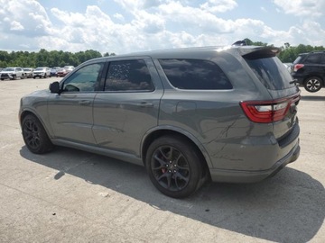 Dodge Durango III 2023 Dodge Durango SRT Hellcat 2023 6.2l 6.2 Benzyna 710KM, zdjęcie 1