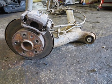 NOSNÍK ZAVĚŠENÍ OS ZADNÍ VITARA III