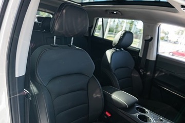 JAC 2025 JAC JS8 Pro 1.5 T-GDI DCT 7os. Suv 175KM 2025, zdjęcie 4