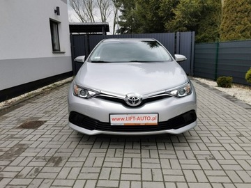 Toyota Auris II Touring Sports Facelifting 1.6 Valvematic 132KM 2015 Toyota Auris 1.6 132KM Salon PL LIFT 1-Właś., zdjęcie 1