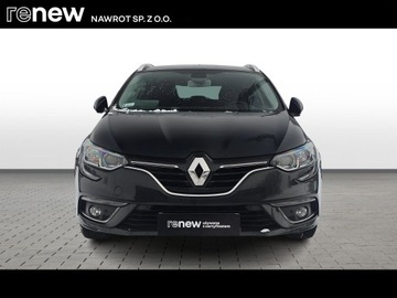 Renault Megane IV Grandtour Facelifting 1.5 Blue dCi 115KM 2020 Megane 1.5 Blue dCi Intens EDC, zdjęcie 7