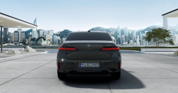 BMW Seria 7 G70 2025 BMW Seria 7 Dostepny Leasing 104 Gotowe do odbioru BMW Bonkowscy Wroclaw, zdjęcie 5