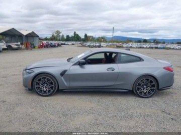 BMW Seria 4 G22-23-26 2023 BMW M4 Competition xDrive 2023 3.0l 3.0 Benzyna 503KM, zdjęcie 2
